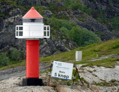 Bodø, Nyholmen SW Point  ( Juni, 2026 )
