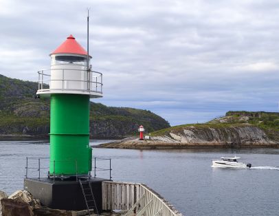 Bodø, Mole Head  ( Juni, 2026 )
