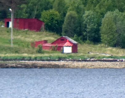  Håkjerringnes  ( Juni, 2026 )