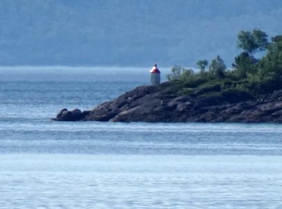 Skogøya, E Side  ( Juni, 2026 )