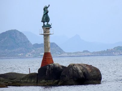 Svolvær, Vestre Vabeinan  ( Juni, 2026 )