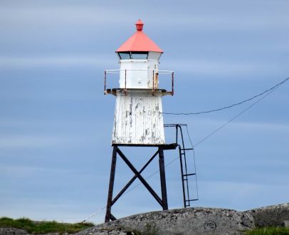 Henningsvær (2)  inaktiv