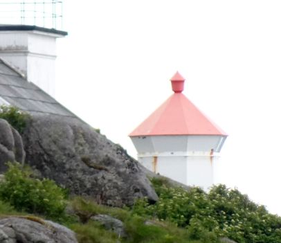 Hellandsøy / W Side
