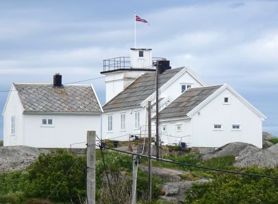 Henningsvær (1)  inaktiv