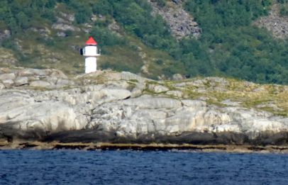 Store Lysøy  ( Juni, 2026 )