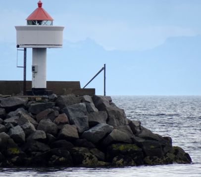 Balstadøy  ( Juni, 2026 )