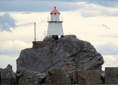 Stamsund, S Point ( Juni, 2026 )