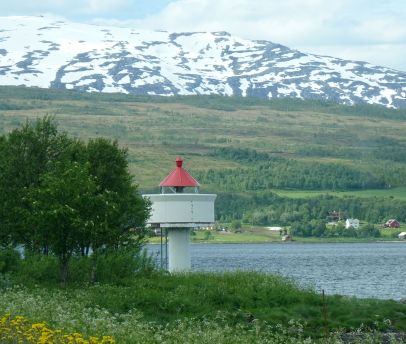  Balsnesodden  ( Juni, 2026 )