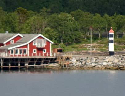 Nordbyneset  ( Juni, 2026 )