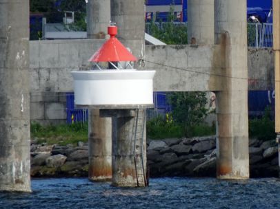 Tromsø bru  ( Juni, 2026 )