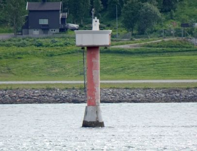 Slettskjergrunnen  ( Juni, 2026 )