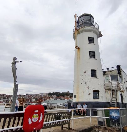 Scarborough  ( August, 2026 )