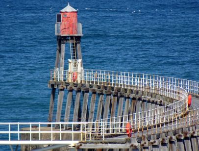 Whitby, E Pier Extension ( August, 2026 )