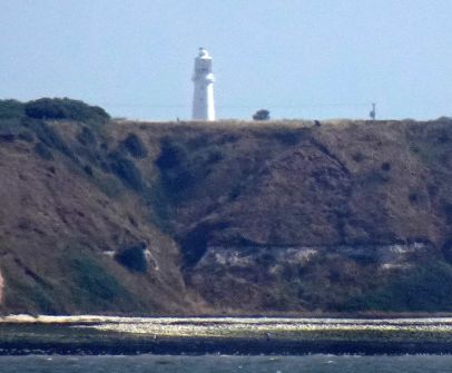 Flamborough Head  ( August, 2026 )